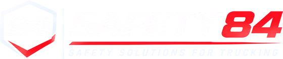 Safety84 — Safety Solutions for Trucking